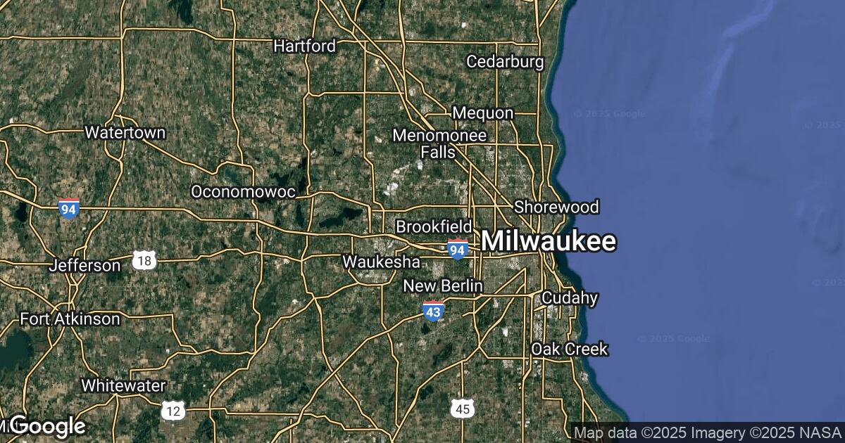 166.73.20.67 Brookfield, Wisconsin, 🇺🇸 USA