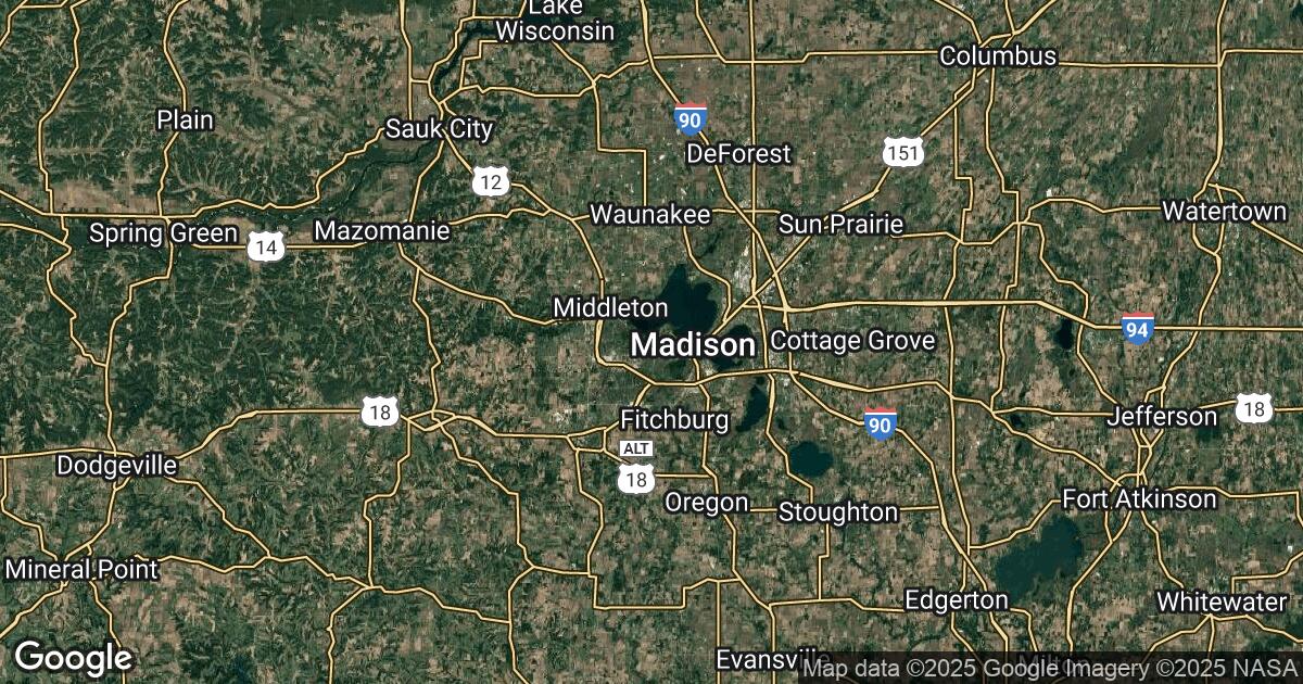 130.47.945.355 Madison, Wisconsin, 🇺🇸 USA