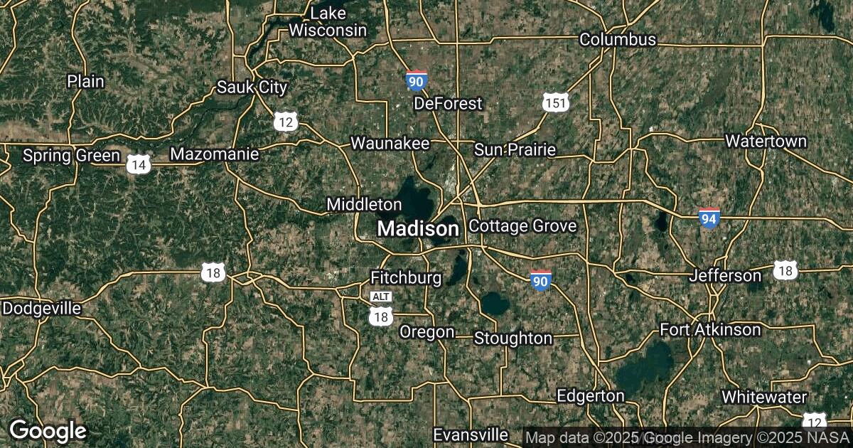 170.125.235.135 Madison, Wisconsin, 🇺🇸 USA