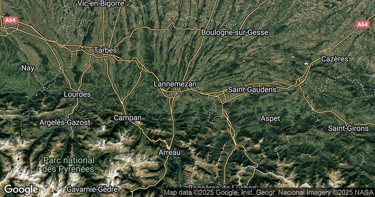 2.6.27.58 Tuzaguet, Occitanie, 🇫🇷 France