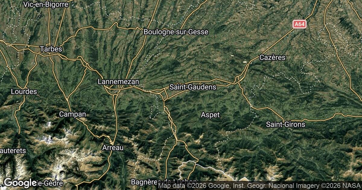 45.147.22.0 Labarthe-Rivière, Occitanie, 🇫🇷 France