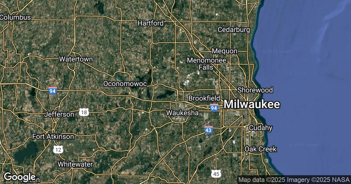 142.54.202.7 Pewaukee, Wisconsin, 🇺🇸 USA