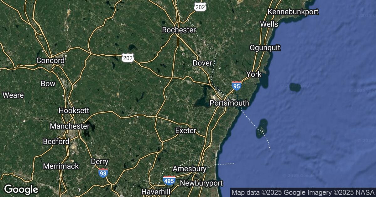192.5.5.241 Newmarket, New Hampshire, 🇺🇸 USA