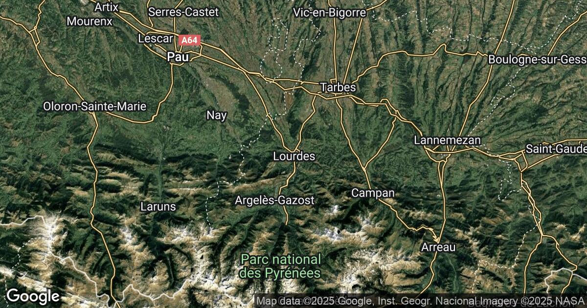 91.232.224.247 Lourdes, Occitanie, 🇫🇷 France