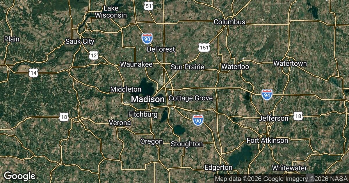 640.320.852.188 Madison, Wisconsin, 🇺🇸 USA