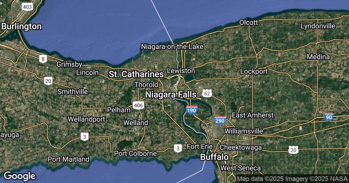 38.80.64.5 Niagara Falls, Ontario, 🇨🇦 Canada 38.80.64.5 Niagara Falls, Ontario, 🇨🇦 Canada