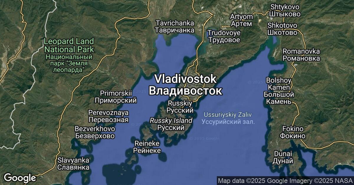 193.232.156.17 Vladivostok, Primorye, 🇷🇺 Russia