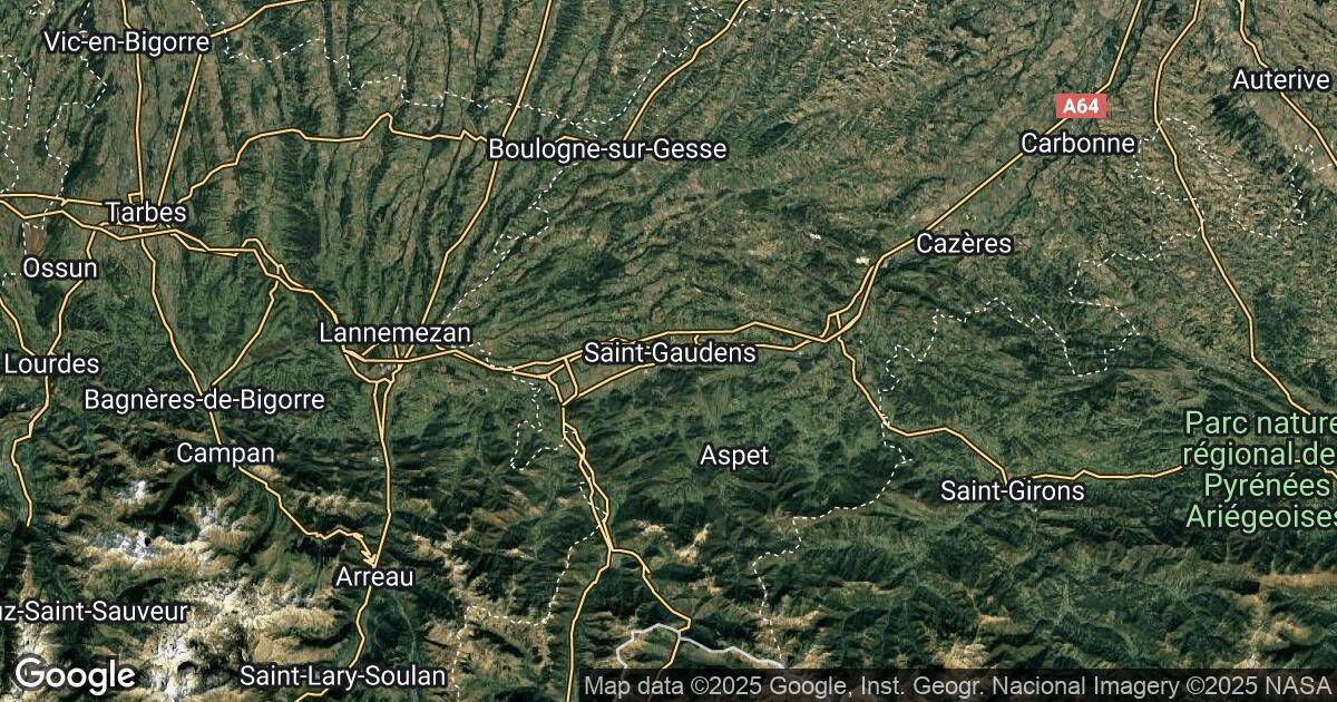 185.61.116.4 Saint-Gaudens, Occitanie, 🇫🇷 France