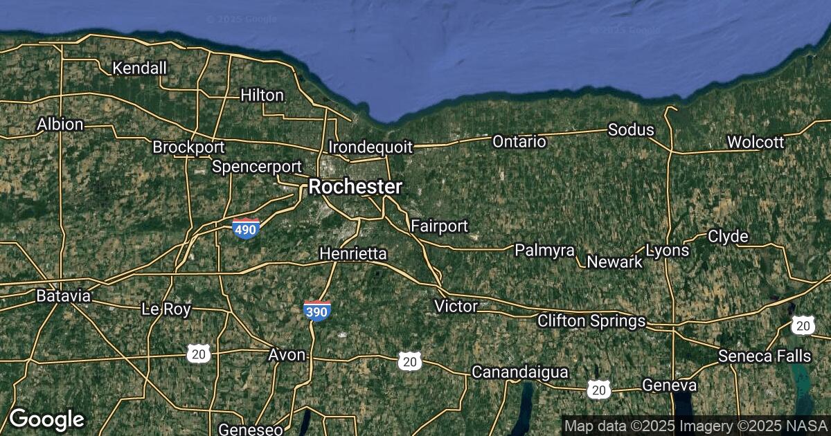 149.69.0.0 East Rochester, New York, 🇺🇸 USA