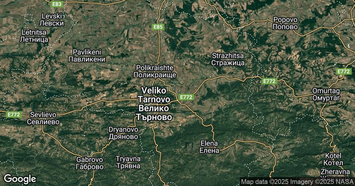 109.199.130.0 Lyaskovets, Veliko Tarnovo, 🇧🇬 Bulgaria