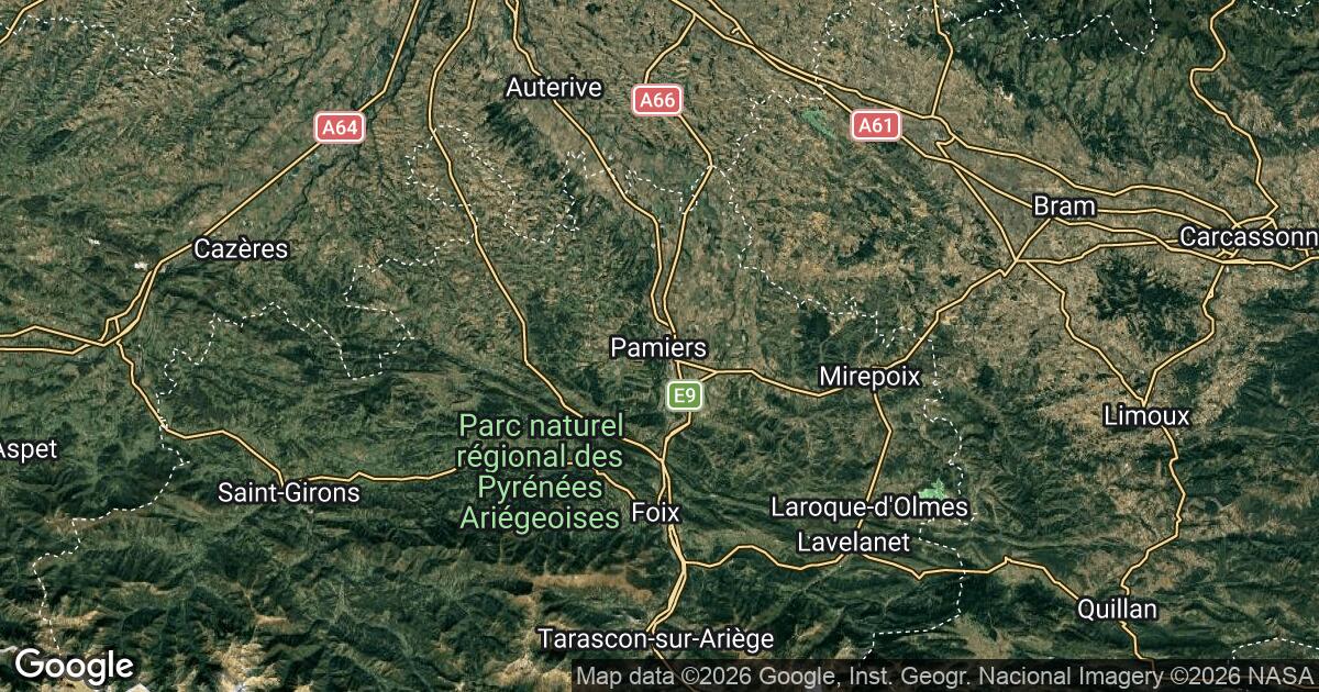 185.138.105.4 Pamiers, Occitanie, 🇫🇷 France