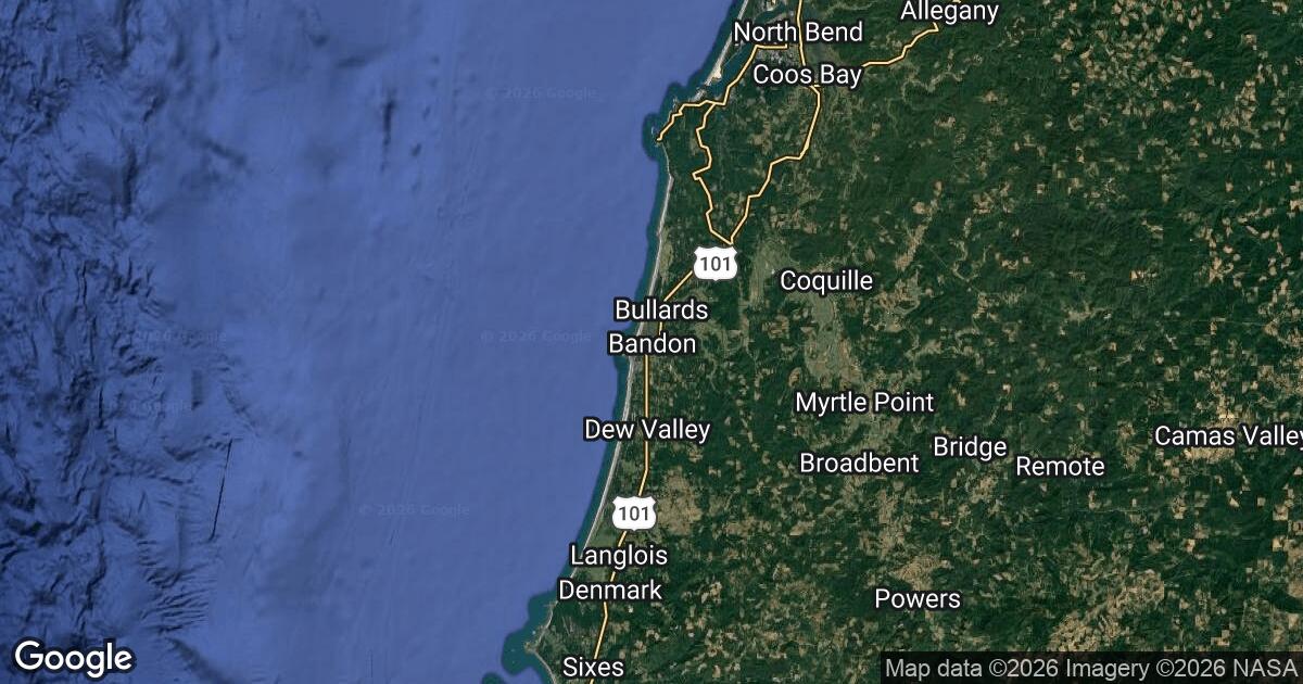 199.119.199.255 Bandon, Oregon, 🇺🇸 USA