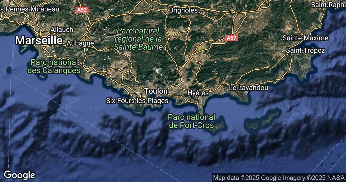 173.246.97.3 La Garde, Provence-Alpes-Côte d'Azur, 🇫🇷 France