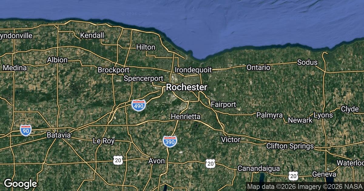 192.5.53.2 Rochester, New York, 🇺🇸 USA