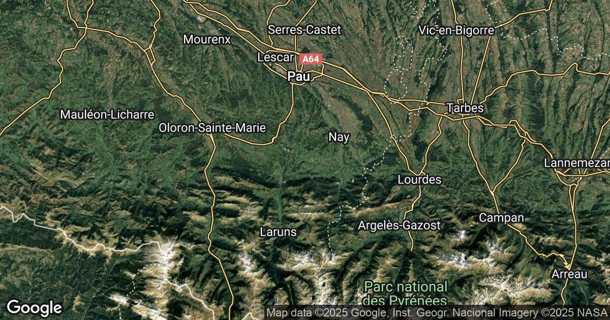 77.596.122.78 Lys, Nouvelle-Aquitaine, 🇫🇷 France