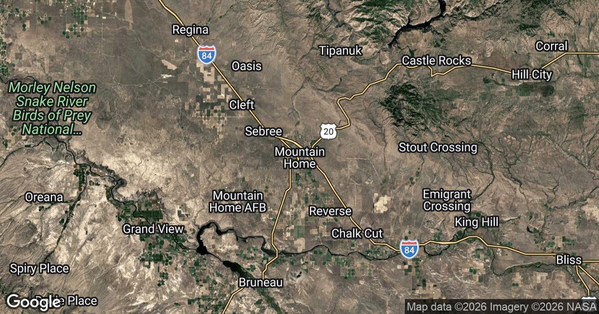 792.50.522.97 Mountain Home, Idaho, 🇺🇸 USA