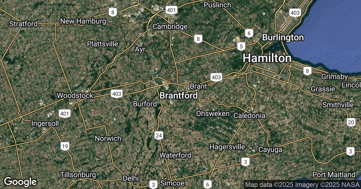 64.201.56.3 Brantford, Ontario, 🇨🇦 Canada