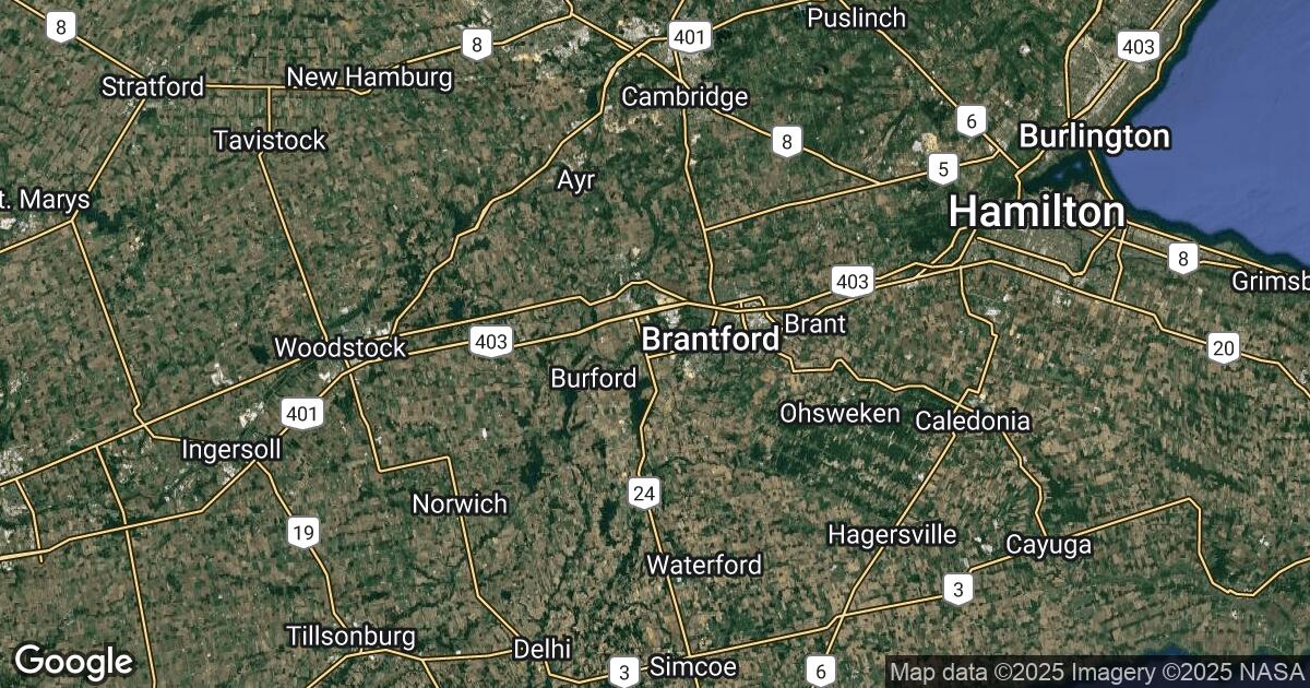 142.47.91.32 Brant, Ontario, 🇨🇦 Canada