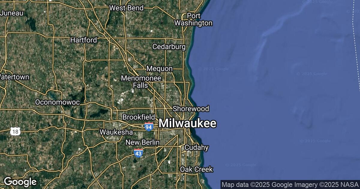 207.67.62.0 Glendale, Wisconsin, 🇺🇸 USA