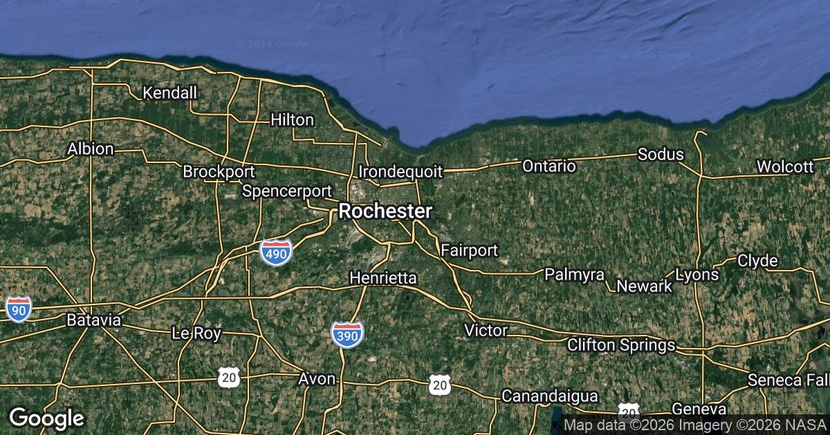 208.125.140.9 Rochester, New York, 🇺🇸 USA