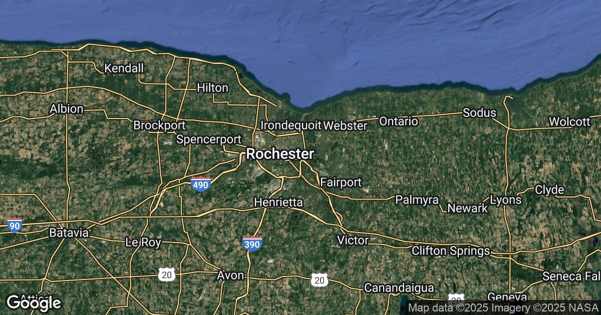 208.125.183.206 Brighton, New York, 🇺🇸 USA