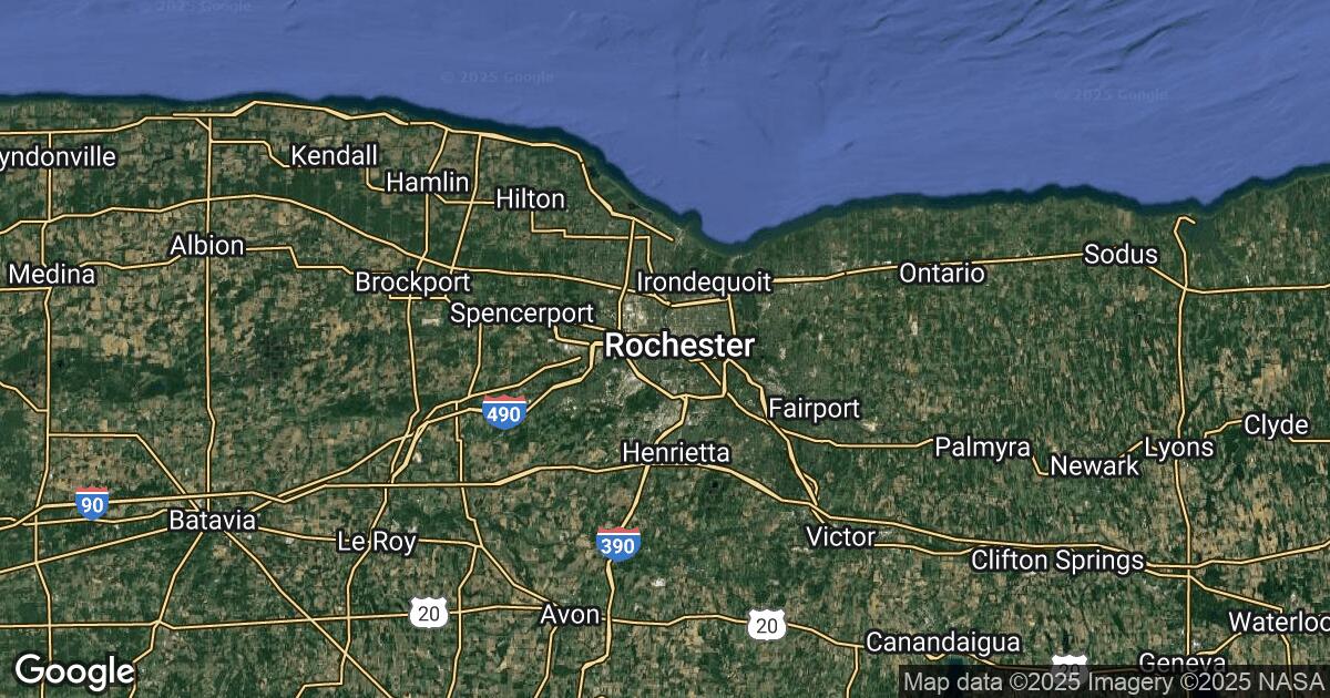 64.111.138.75 Rochester, New York, 🇺🇸 USA
