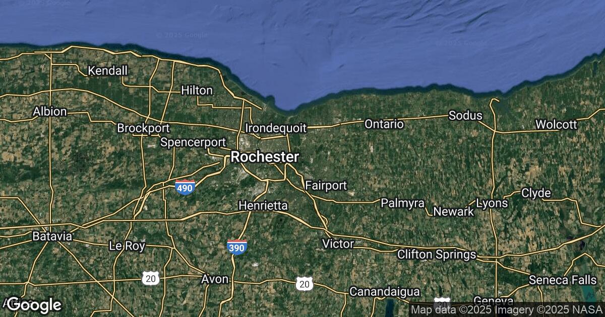 141.123.100.4 Rochester, New York, 🇺🇸 USA