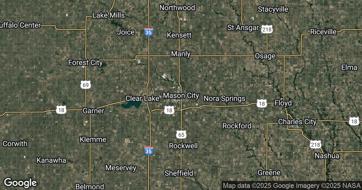 173.26.176.0 Mason City, Iowa, 🇺🇸 USA