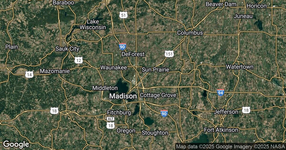 165.200.143.6 Madison, Wisconsin, 🇺🇸 USA