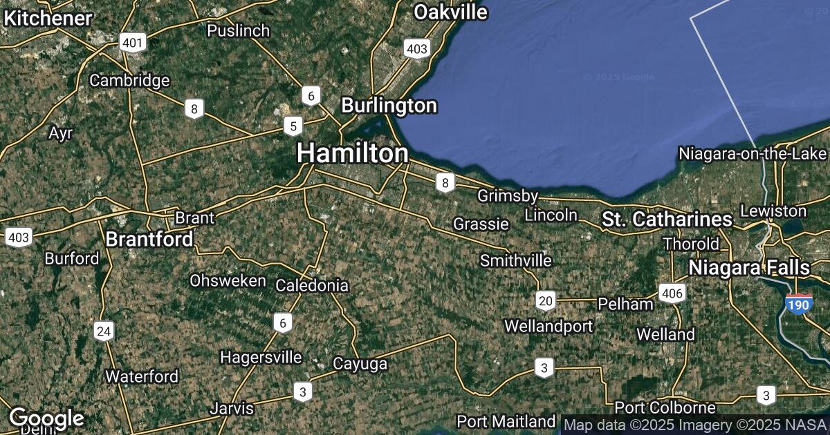 104.128.185.111 Hamilton, Ontario, 🇨🇦 Canada