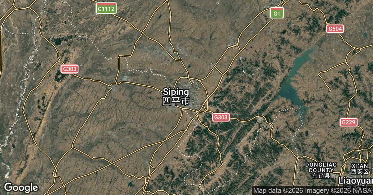 218.61.116.94 Siping, Jilin, 🇨🇳 China
