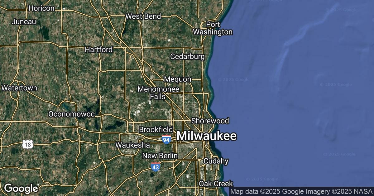 184.55.147.181 Milwaukee, Wisconsin, 🇺🇸 USA