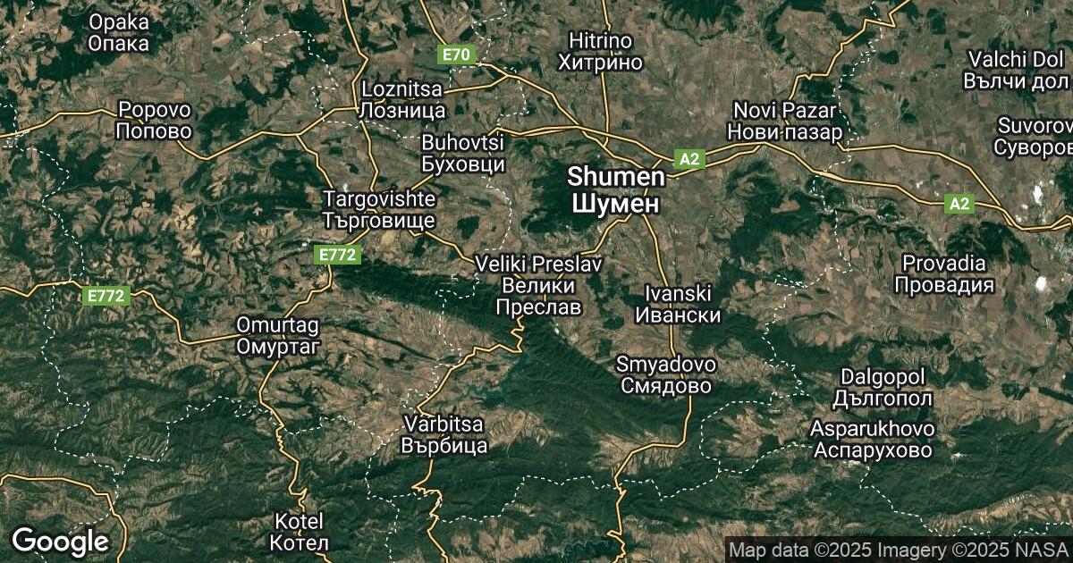 79.100.47.2 Veliki Preslav, Shumen, 🇧🇬 Bulgaria