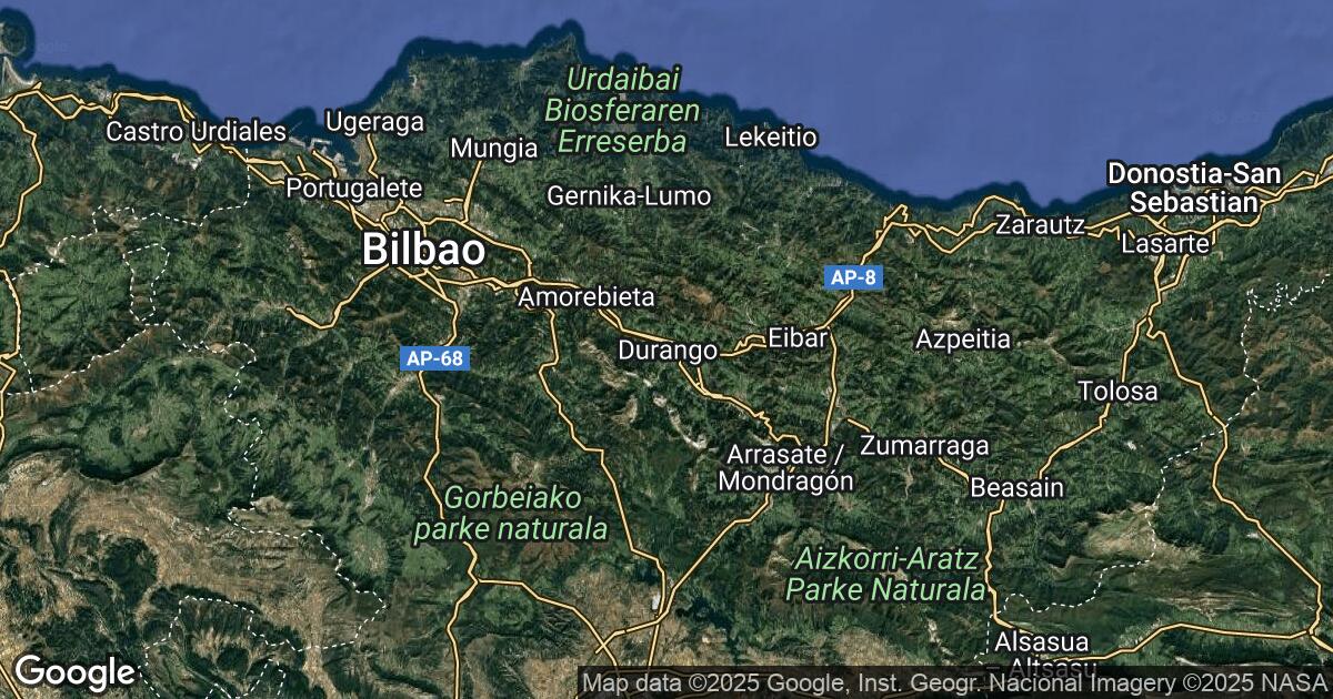 79.145.20.155 Durango, Basque Country, 🇪🇸 Spain