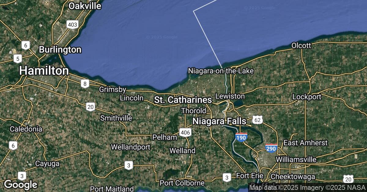 87.101.56.187 St. Catharines, Ontario, 🇨🇦 Canada