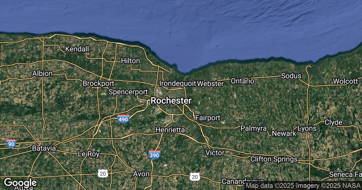 161.242.16.9 Rochester, New York, 🇺🇸 USA