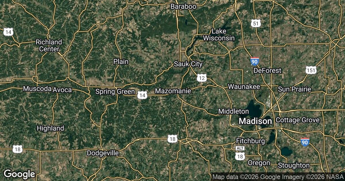 71.82.418.352 Mazomanie, Wisconsin, 🇺🇸 USA