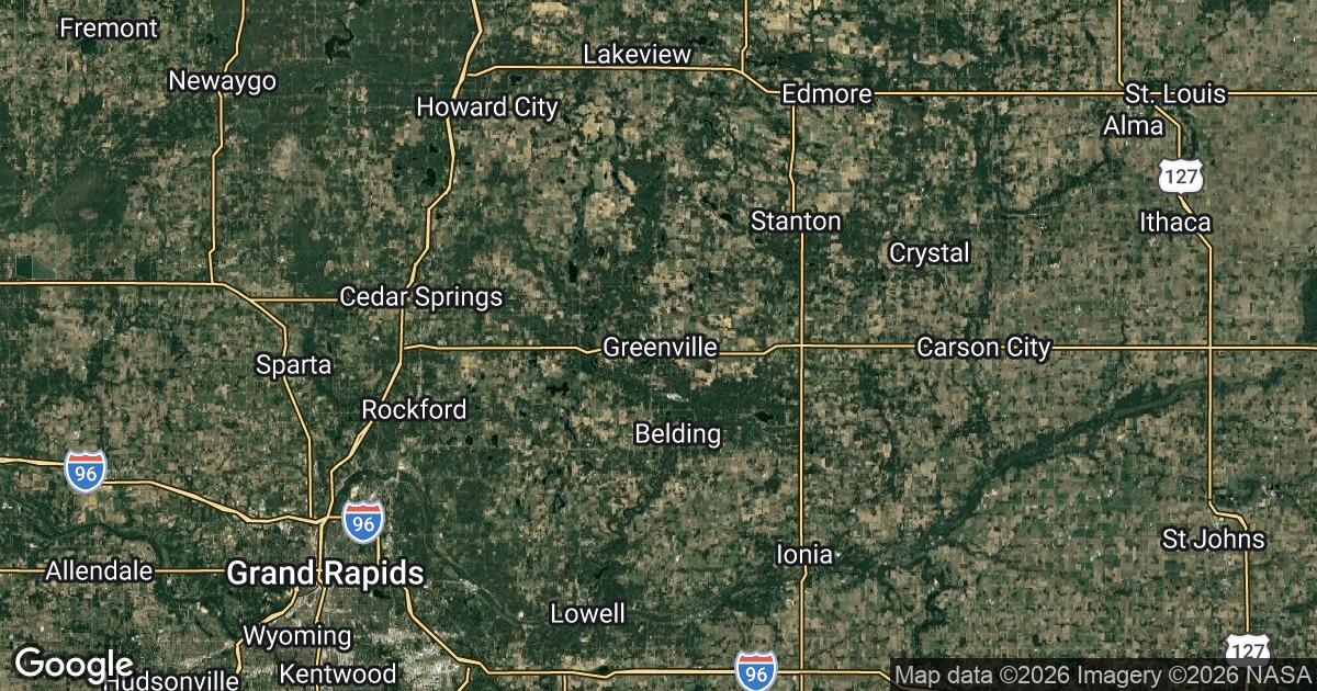 75.107.69.0 Greenville, Michigan, 🇺🇸 USA