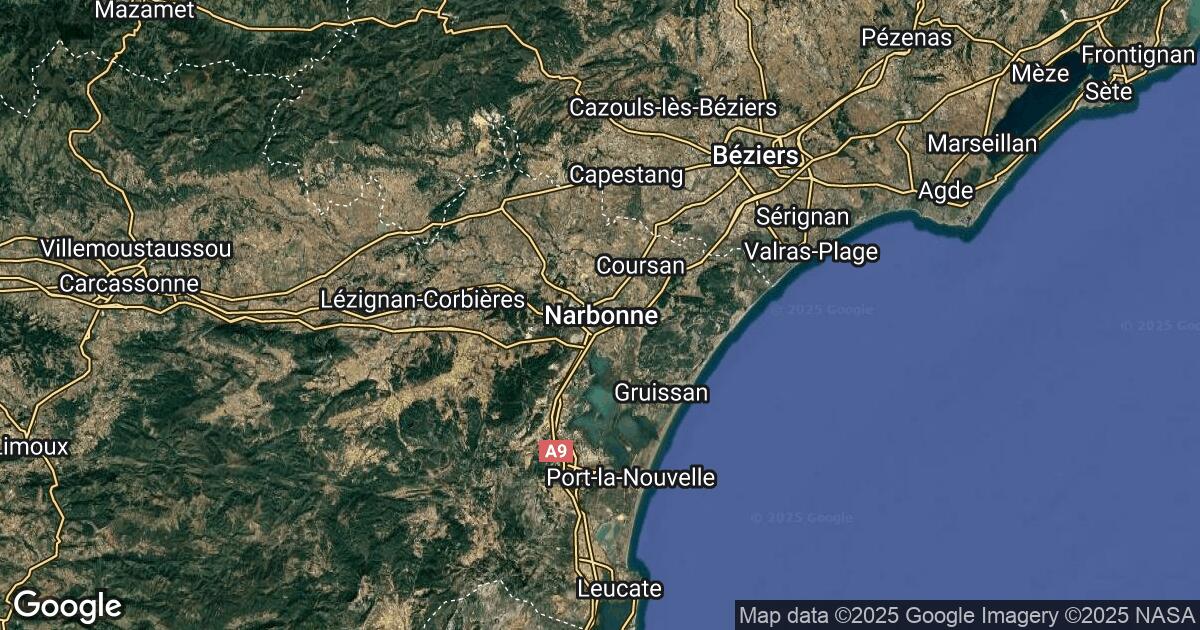 31.169.40.137 Narbonne, Occitanie, 🇫🇷 France