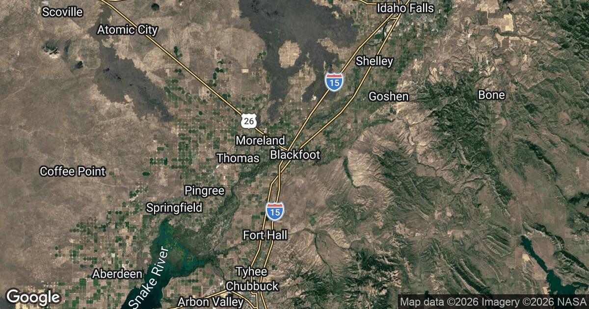 104.153.32.123 Blackfoot, Idaho, 🇺🇸 USA
