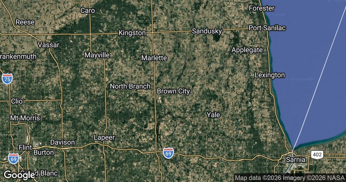 198.244.87.255 Brown City, Michigan, 🇺🇸 USA