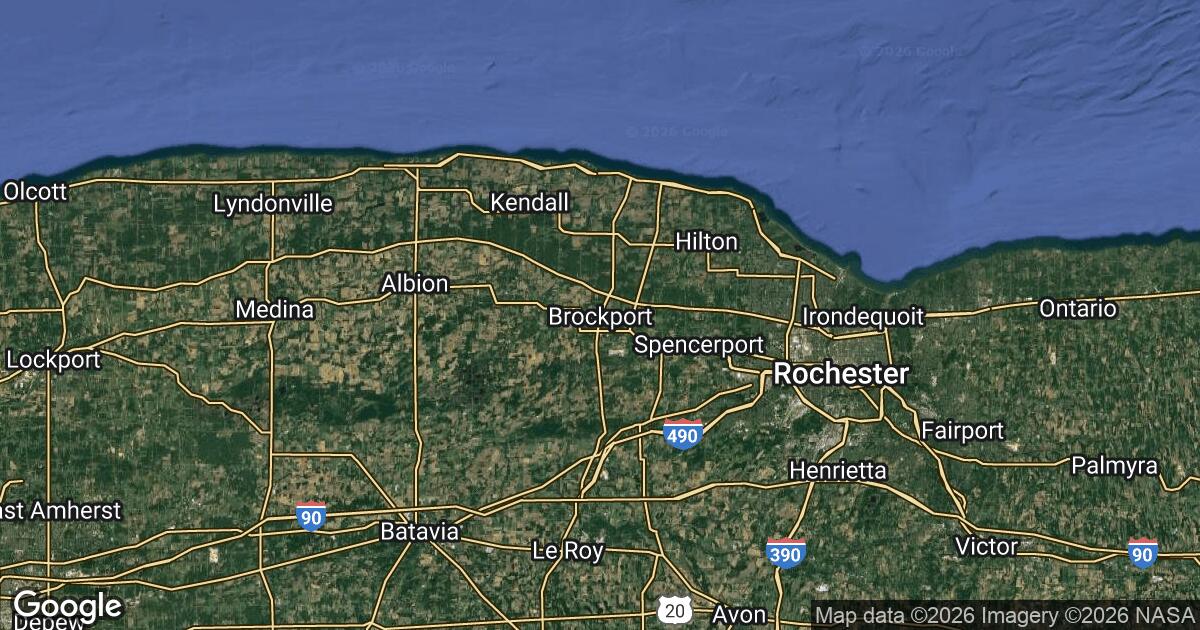 137.21.0.0 Brockport, New York, 🇺🇸 USA