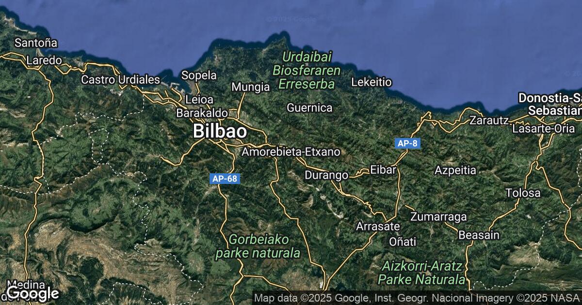 185.136.91.137 Amorebieta, Basque Country, 🇪🇸 Spain