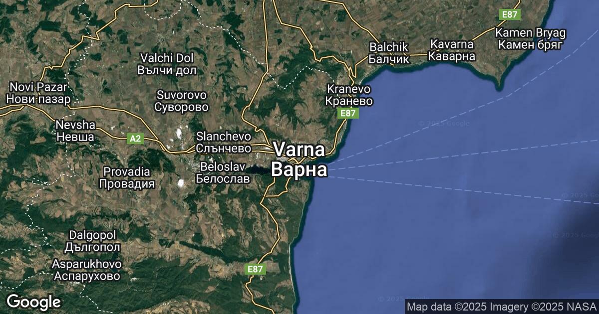 91.195.24.11 Varna, Varna, 🇧🇬 Bulgaria