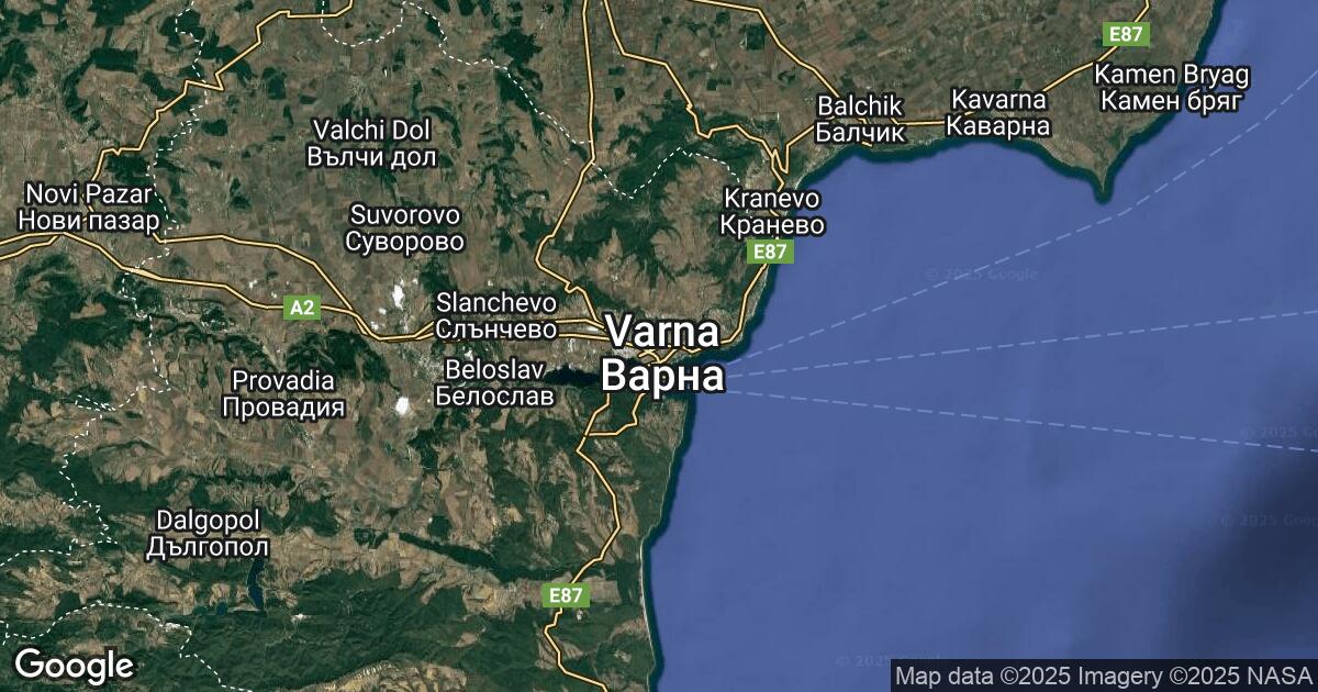 46.10.101.162 Varna, Varna, 🇧🇬 Bulgaria