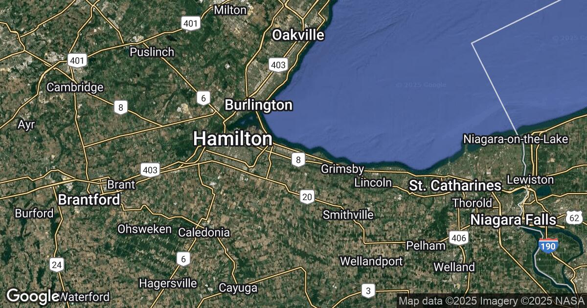 216.94.116.6 Hamilton, Ontario, 🇨🇦 Canada