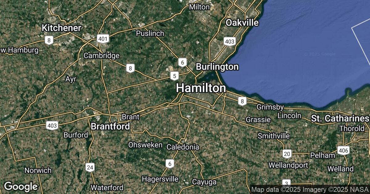 205.211.11.106 Hamilton, Ontario, 🇨🇦 Canada
