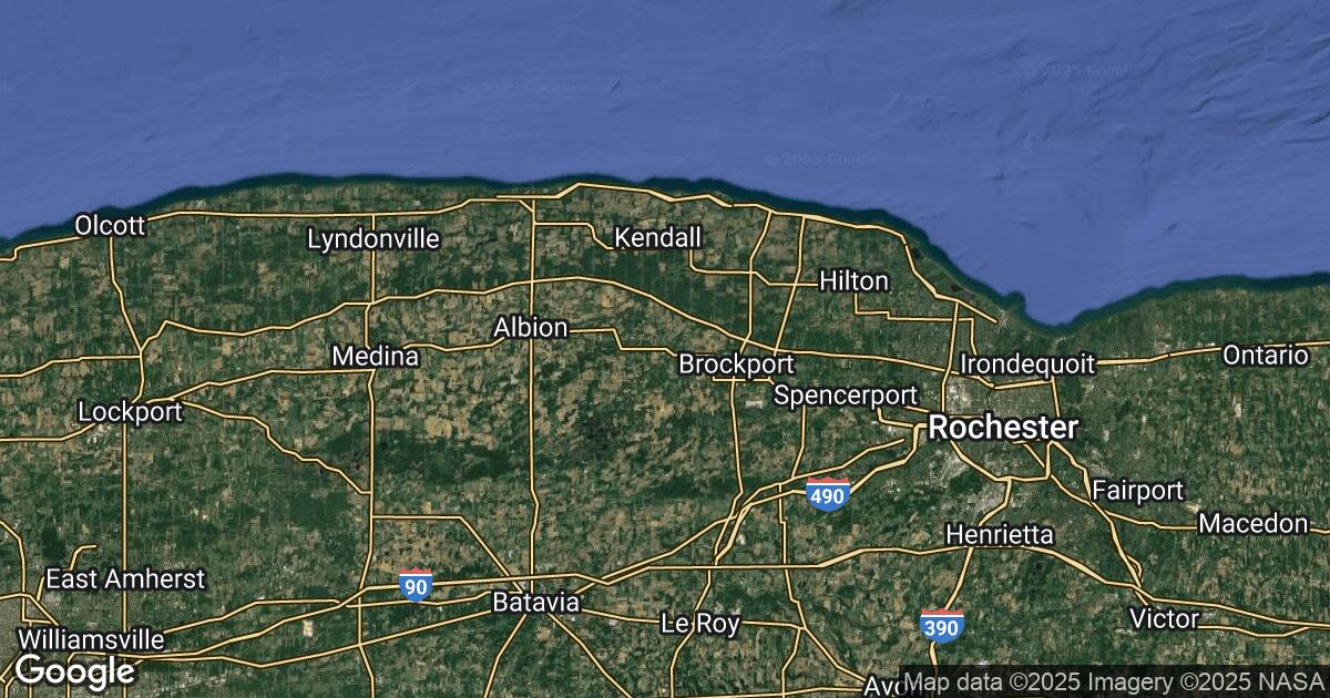 137.21.1.244 Holley, New York, 🇺🇸 USA