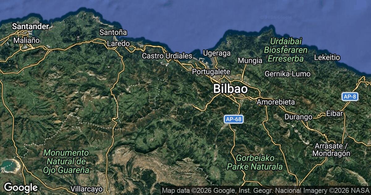 85.823.366.584 Zalla, Basque Country, 🇪🇸 Spain