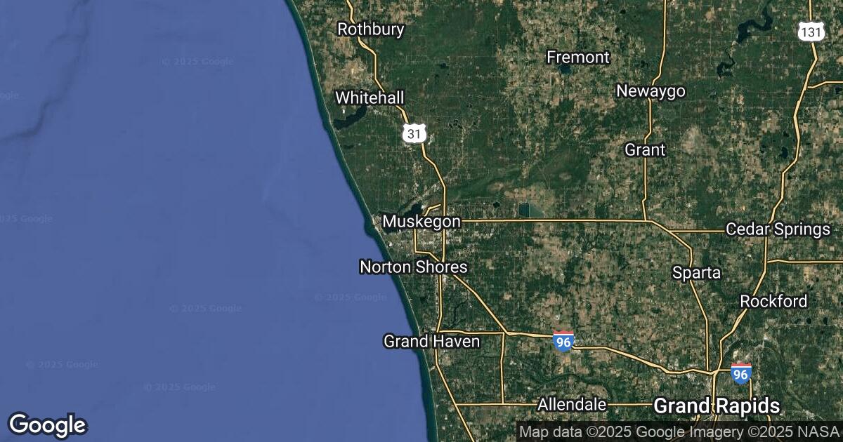 192.183.23.162 Muskegon, Michigan, 🇺🇸 USA